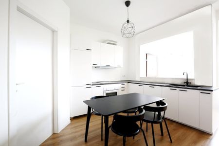 Via Carlo Marx, Milan, Lombardy 20153 - Photo 4