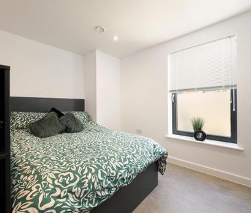 Studio to rent - Photo 6