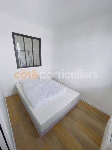 Appartement Orleans 2 pièce(s) 27.03 m2 - Photo 3