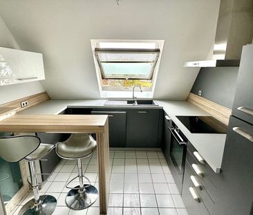 Appartement à louer 3 pièces • 70,11 m2 Souffelweyersheim - Photo 6