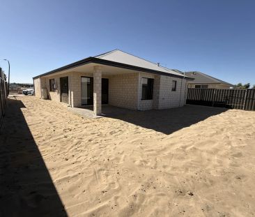 Brand New 4x2 Family Home in Sought-After Ravenswood - Photo 1