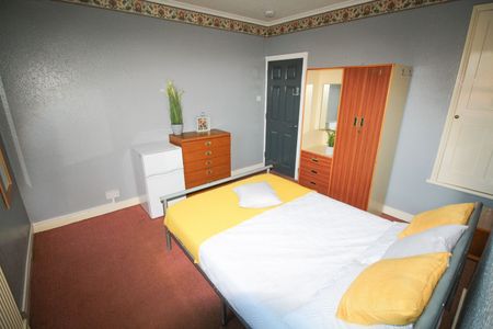 Student Accommodation, 32 Ripon Street, Lincoln, Lincolnshire, LN5 7NL, United Kingdom - Photo 4