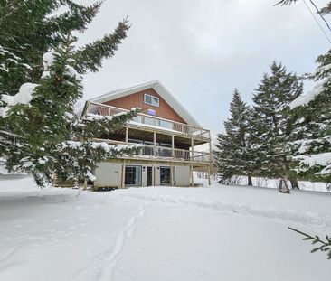 À louer / Appartement - Photo 1