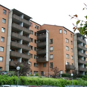 S Fogdelyckegatan 18 D, 374 33, KARLSHAMN, Sverige - Photo 2