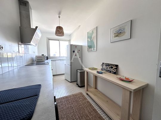 Location Appartement 2 pièces 53m² - Photo 1