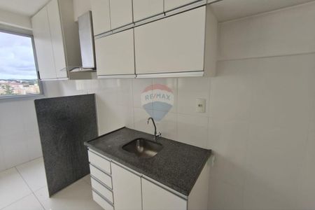 Apartamento 3 Quartos com vaga coberta - Santa Branca - Foto 4