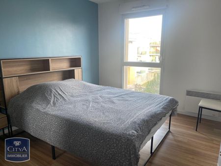 Location Appartement 2 pièces 40m² VILLENAVE D ORNON 33140 - Photo 2