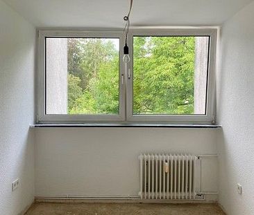 Sanierte und renovierte 3-Zimmer-Wohnung mit Balkon - Photo 1