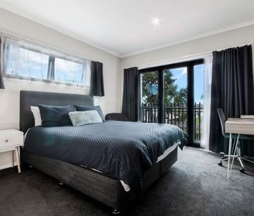 Cosy Papatoetoe Studio Unit/ Balcony! - Photo 5