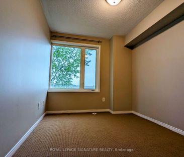 Condo Townhouse For Lease | W8072716 - Photo 1