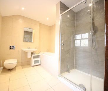 1 bedroom in a house share to rent - Photo 6