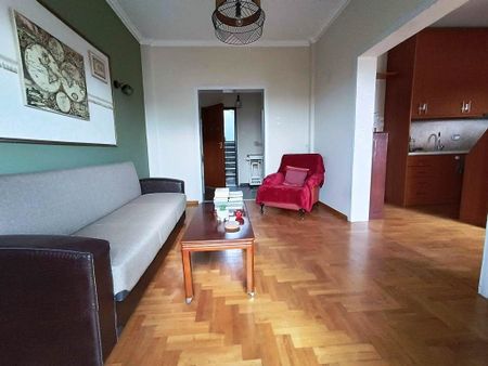 Διαμέρισμα για ενοικίαση Κεραμεικός (Γκάζι - Μεταξουργείο - Βοτανικός) - Photo 2