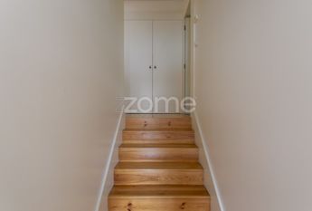 Apartamento T1 em Porto