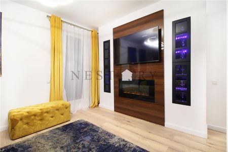 Apartament 2 camere, parcare subterana, terasa,Central - Fotografie 2