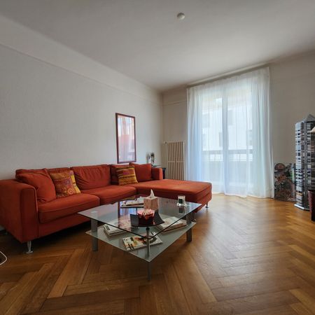 Grand appartement de 2,5 pièces - Photo 5