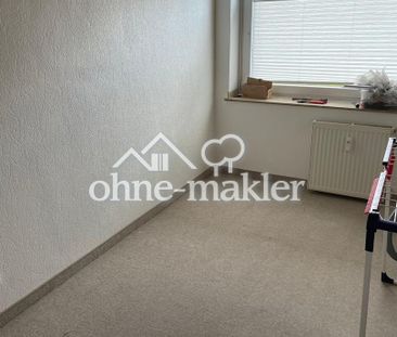3 -Zimmer Wohnung, 30 qm Terasse, Dorsten-Holsterhausen - Photo 1