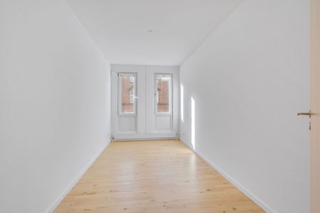 Lyse bylejligheder centralt placeret i Esbjerg - Photo 3