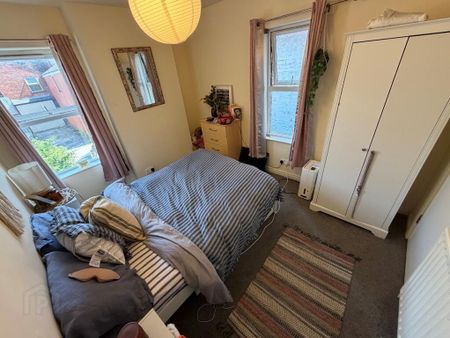 Flat 2, 63 Malone Avenue, Belfast, BT9 6EP - Photo 5