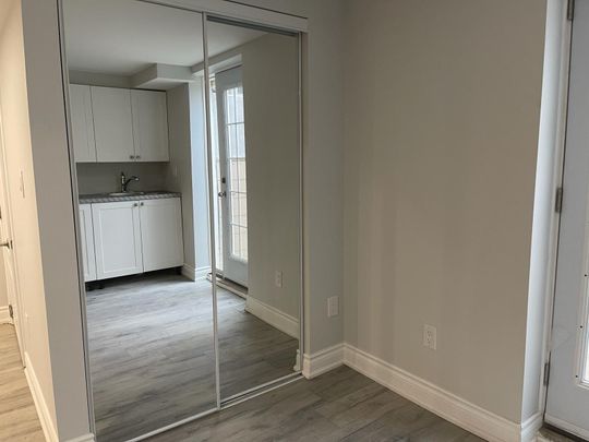 For Lease - 4079 Independence Avenue Unit# Bsmt, Mississauga, Ontario - Photo 1