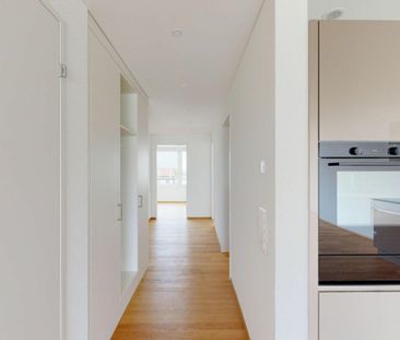 3.5 Zimmer, 83 m², 2. Stock - Foto 4