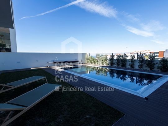 Moradia T4 em Lisboa - Photo 1