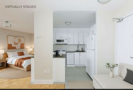 For Lease - 666 Spadina Avenue Unit# 507, Toronto, Ontario - Photo 3