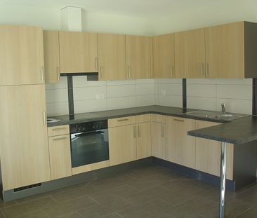 3.5 Zimmer, 1. Stock - Photo 4