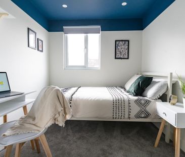 Cleveland #54 - Photo 6