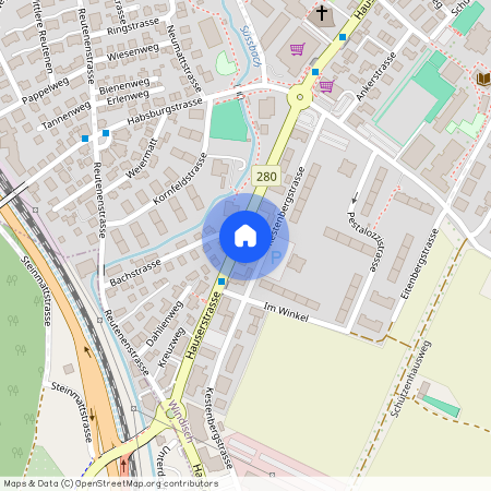 Kestenbergstr, 16, 5210 Windisch