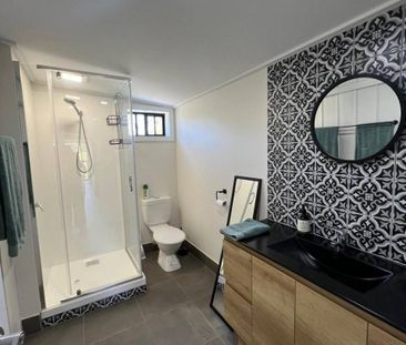 Furnished Studio, Electricity Included and Weekly Cleaning - Photo 3