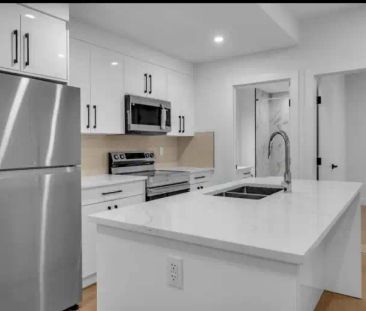 Brand New Luxury 2 Bedroom Basement | Calgary - Photo 1