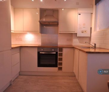 1 bedroom flat to rent - Photo 6