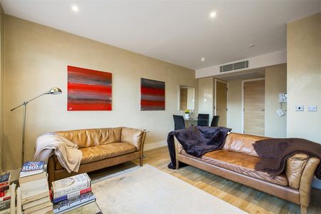 Asquith House, 27 Monck Street, Westminster, London SW1P - Photo 3