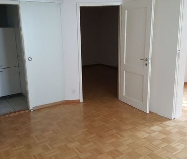 Genossenschaftswohnung nahe Wald - Photo 3