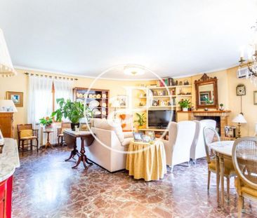 Luxury Villa for rent in Turís, Valencia - Photo 6