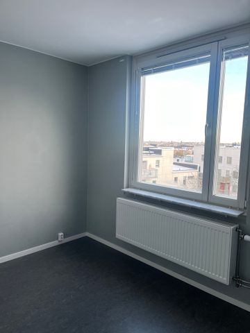 Nybohovsbacken, Stockholm - Foto 5