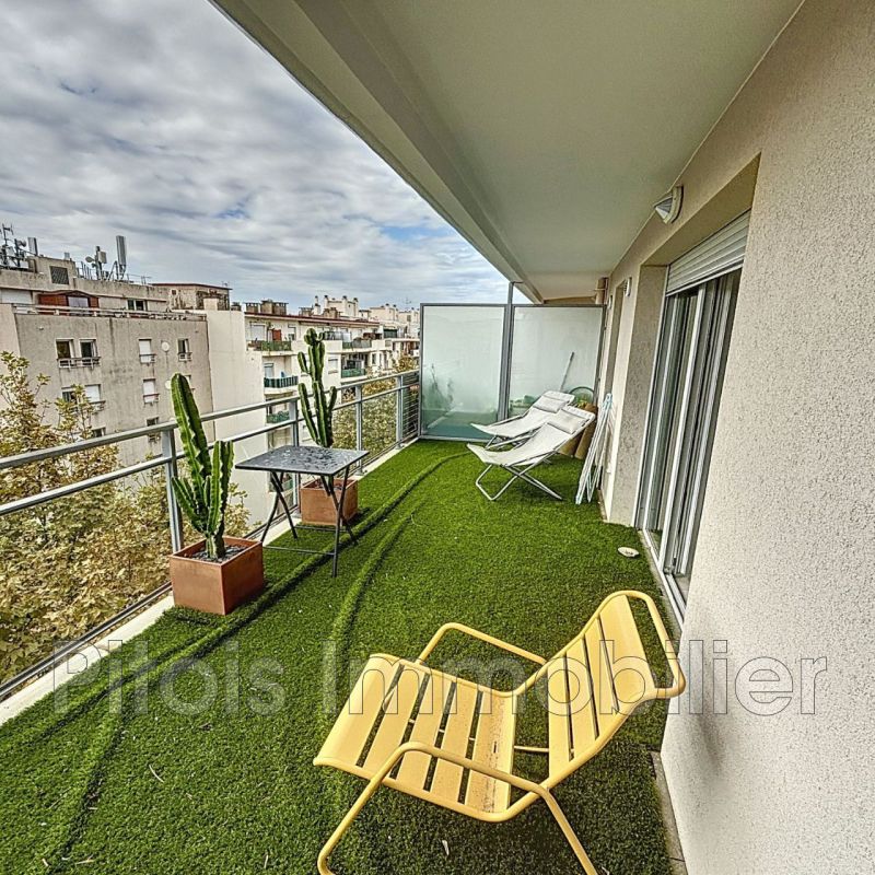 location appartement 3 Pièce(s) - Photo 1