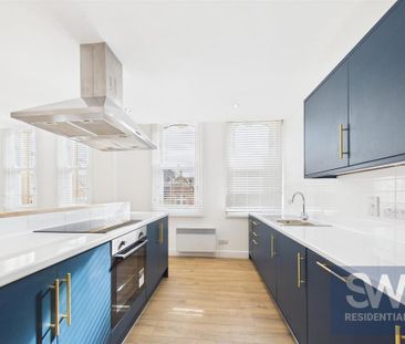 2 bedroom apartment to rent - Photo 4