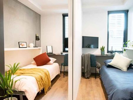 Twin Studio - Photo 2