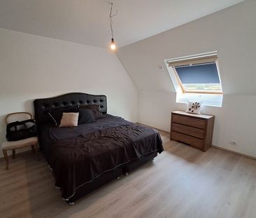 Appartement te huur - Foto 5