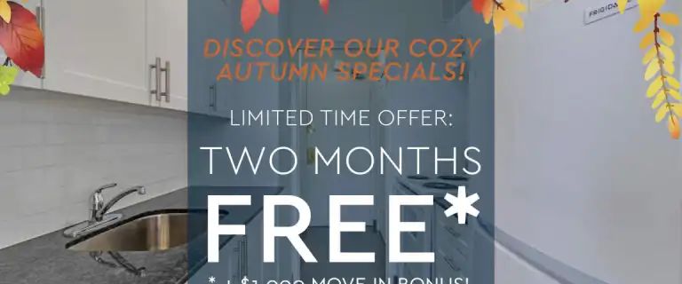 2900 Bathurst Street - Emerald Towers | 2900 Bathurst Street, Toronto - Photo 1