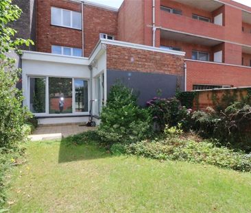 Appartement te huur in Scherpenheuvel voor € 810 met 1 slaapkamer - Photo 3