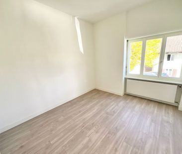 3.5-room apartment on the ground floor - Foto 1