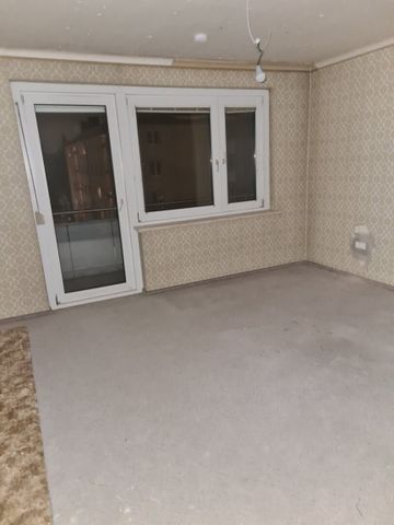 UNBEFRISTET! Gutgelegene und günstige Wohnung mit Loggia! - Foto 5