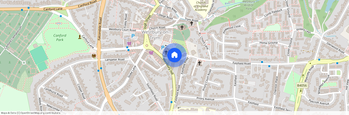 Waters Lane, BS9 4AA, Bristol