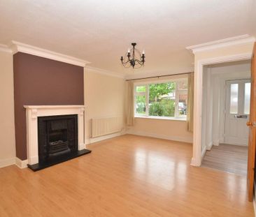 3 bedroom terraced house to rent - Photo 1