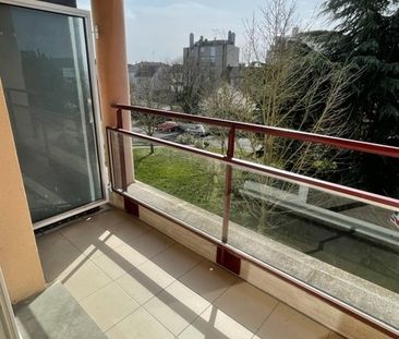 Location Appartement 3 pièces 52m² MELUN 77000 - Photo 4