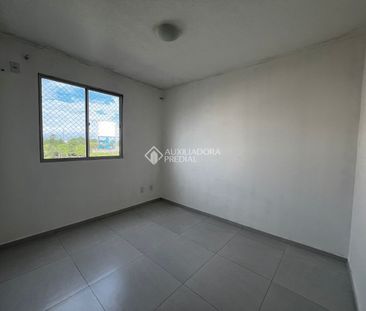 Apartamento com 2 quartos e 60m² para alugar em SÃO JOSÉ, Canoas. - Foto 2
