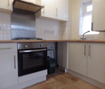 1 bedroom terraced house to rent - Photo 4