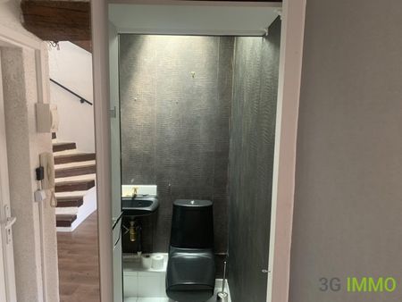 Location / Appartement T3 - Photo 3